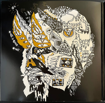 Evil Friends - Portugal. The Man