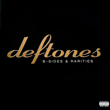 B-Sides & Rarities - Deftones