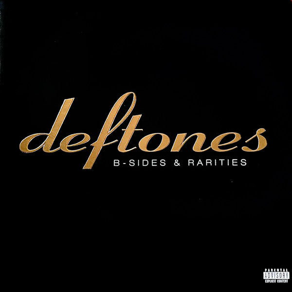 B-Sides & Rarities - Deftones