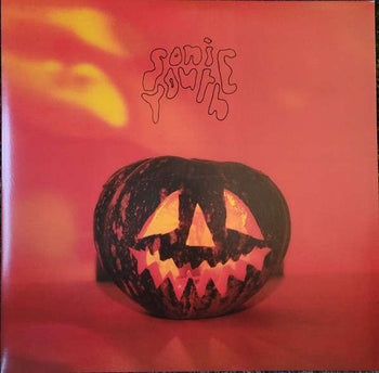 Walls Have Ears - Sonic Youth