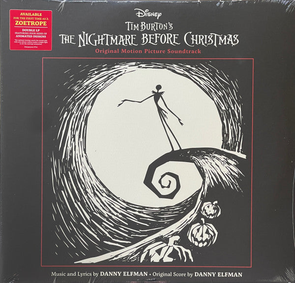 The Nightmare Before Christmas - Various Artists