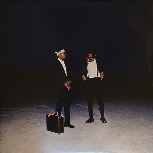 We Don't Trust You - Future & Metro Boomin