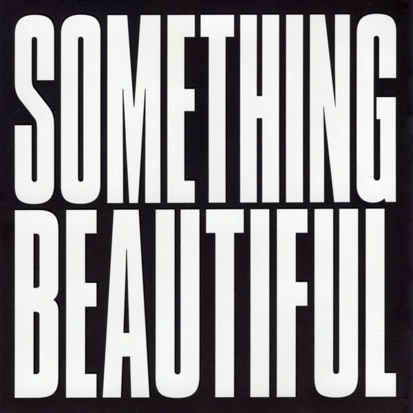 Something Beautiful - Cyrus, Miley