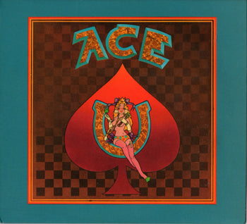 Ace - Weir, Bob