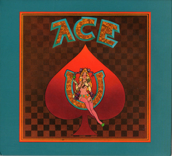 Ace - Weir, Bob