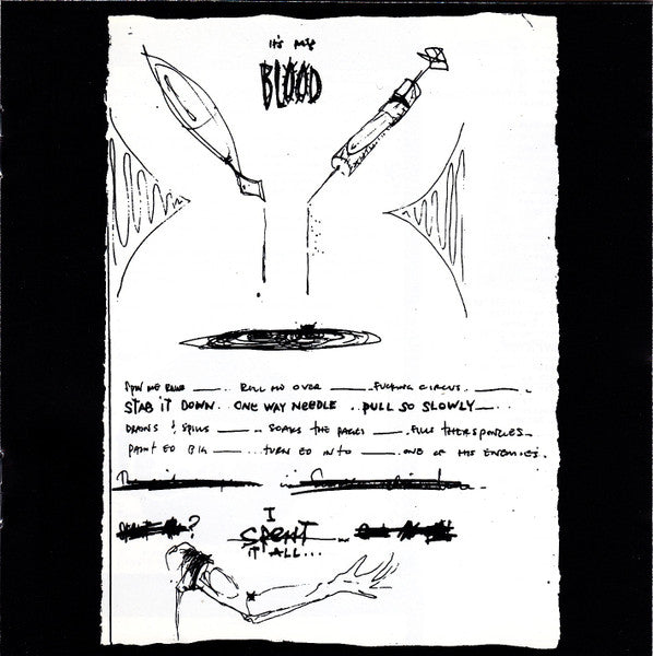 Vs - Pearl Jam
