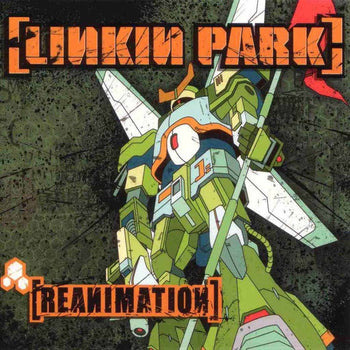 Reanimation - Linkin Park [LP]