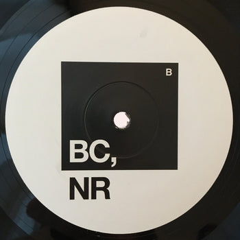 For The First Time - Black Country, New Road