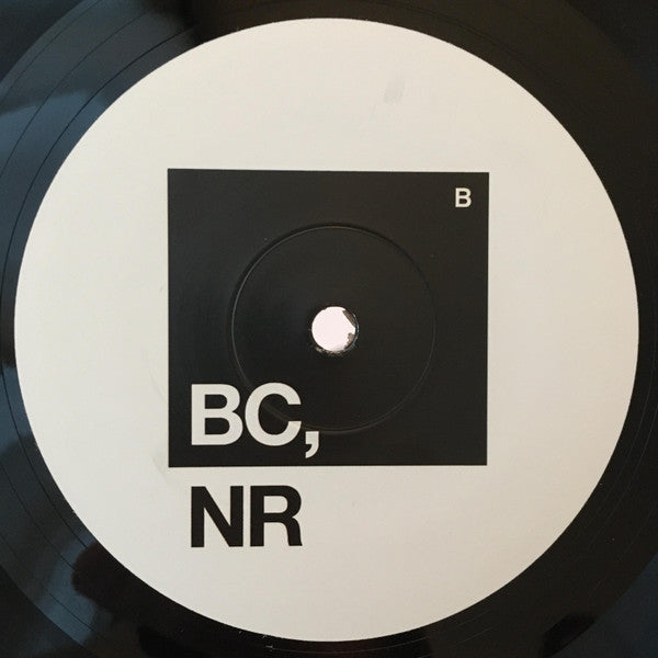 For The First Time - Black Country, New Road