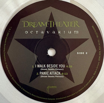 Octavarium - Dream Theater
