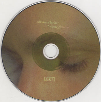 Bright Future - Lenker, Adrianne