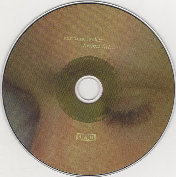 Bright Future - Lenker, Adrianne