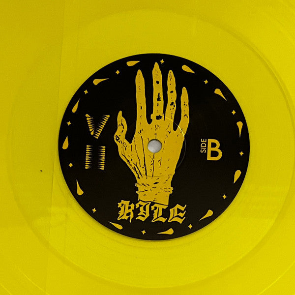 VII - Kite