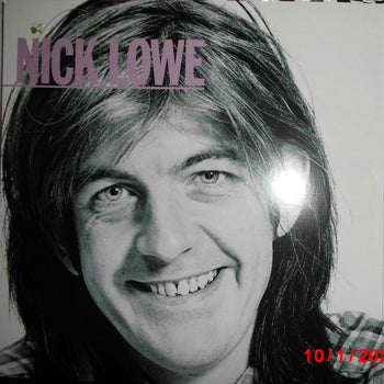 Labour Of Lust - Lowe, Nick