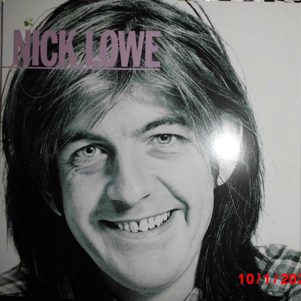 Labour Of Lust - Lowe, Nick