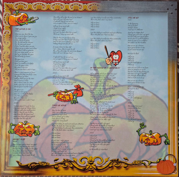 Master of the Rings - Helloween