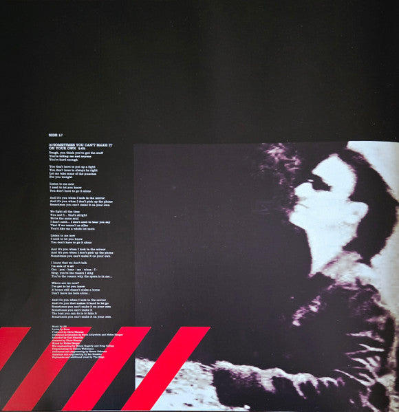 How To Dismantle An Atomic Bomb - U2