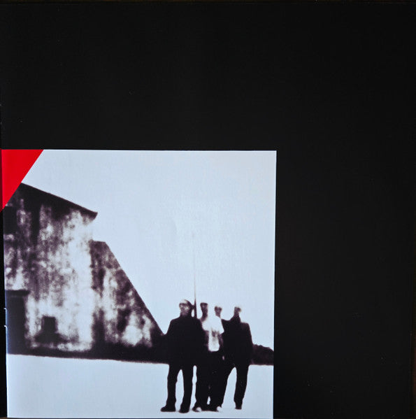 How To Dismantle An Atomic Bomb - U2