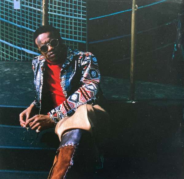Best of Bobby Womack: The Soul Years - Bobby Womack [CD]