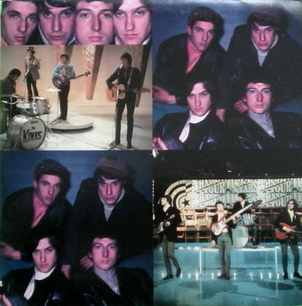 A Compleat Collection - Kinks