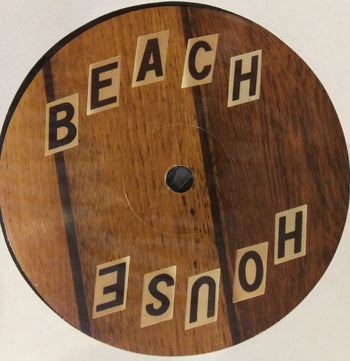 Thank Your Lucky Stars - Beach House