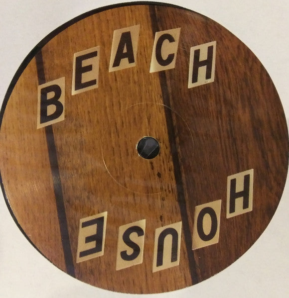 Thank Your Lucky Stars - Beach House