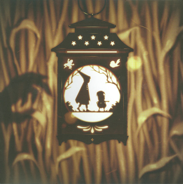 Over The Garden Wall - Blasting Company