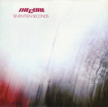 Seventeen Seconds [Limited Edition LP] - The Cure