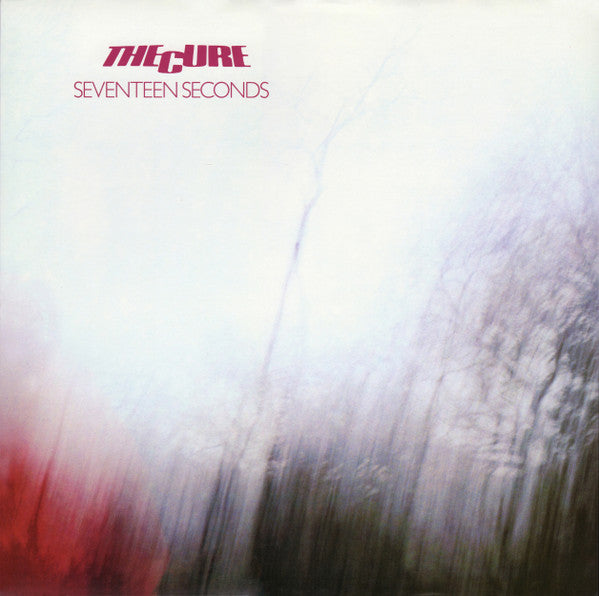 Seventeen Seconds [Limited Edition LP] - The Cure