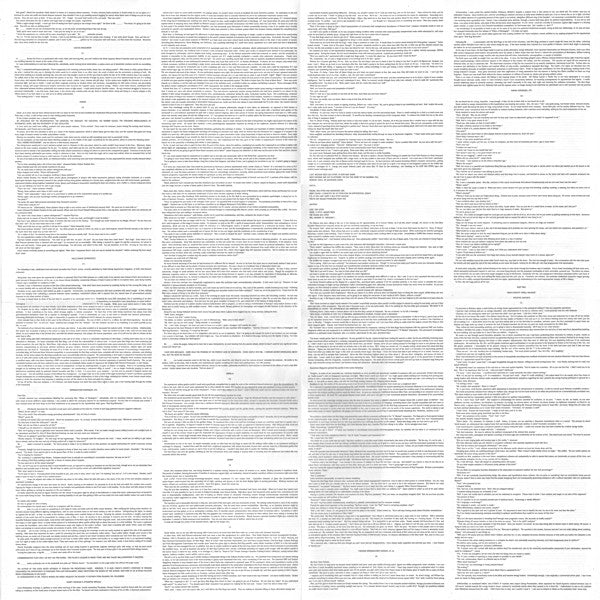 Fear Fun - Father John Misty [LP]