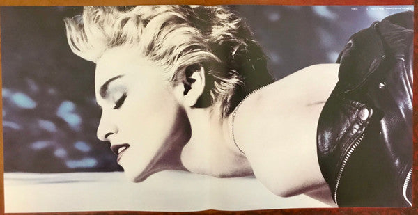 True Blue - Madonna
