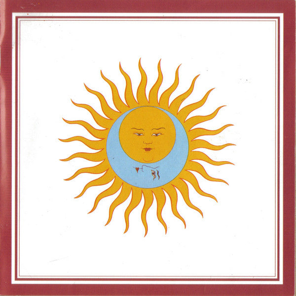 Larks' Tongues In Aspic - King Crimson