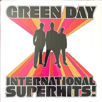 International Superhits - Green Day