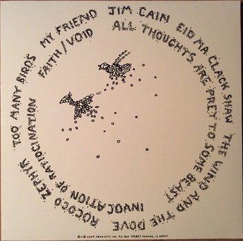 Sometimes I Wish We Were An Eagle - Callahan, Bill