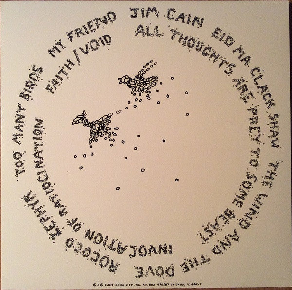 Sometimes I Wish We Were An Eagle - Callahan, Bill
