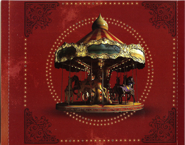 Carnival - Chambers, Kasey