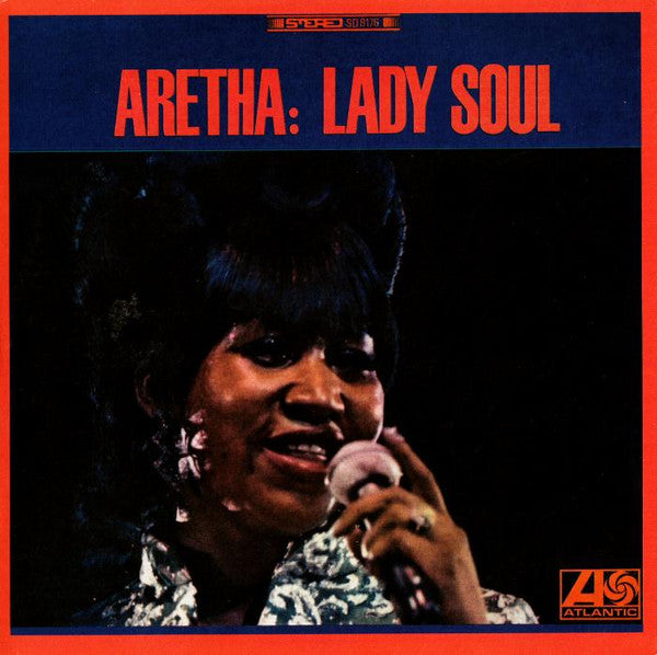 Original Album Series - Franklin, Aretha