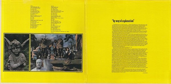 Angel Delight - Fairport Convention