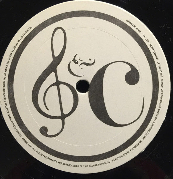 The History Mix Volume 1 - Godley & Creme
