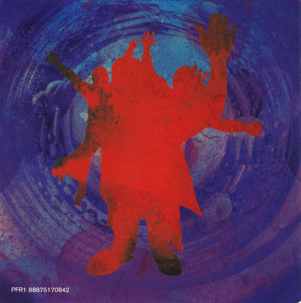 The Piper At The Gates Of Dawn - Pink Floyd [CD]