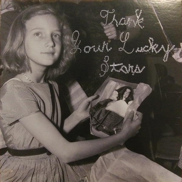 Thank Your Lucky Stars - Beach House
