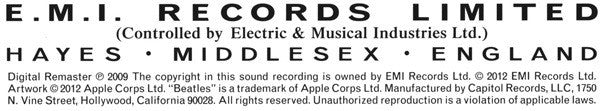With The Beatles (Remastered) - Beatles, The