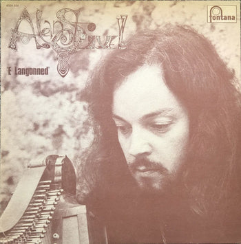E Langonned - Stivell, Alan