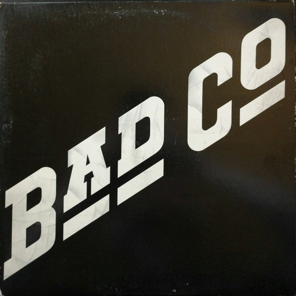 Bad Company - Bad Company