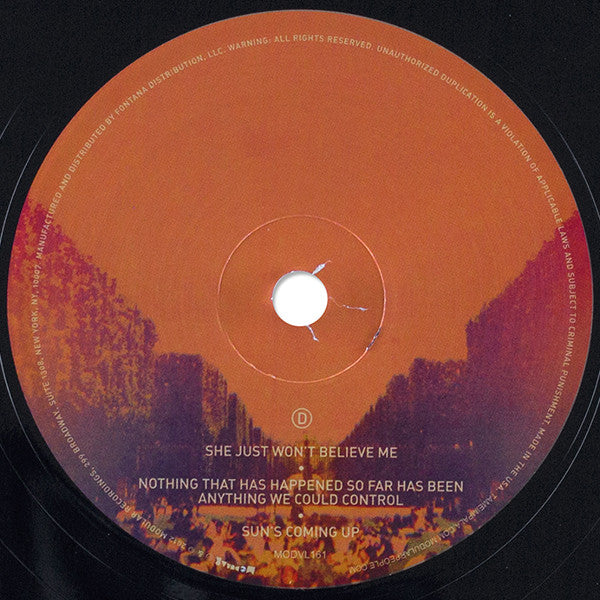 Lonerism - Tame Impala