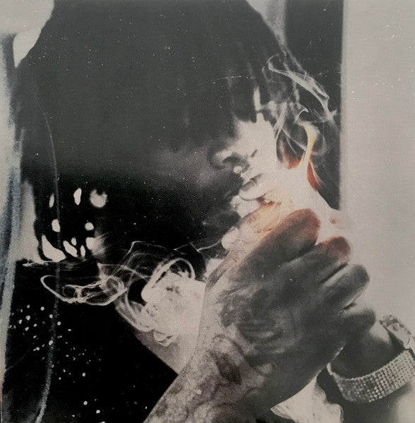 Finally Rich - Chief Keef [CD]