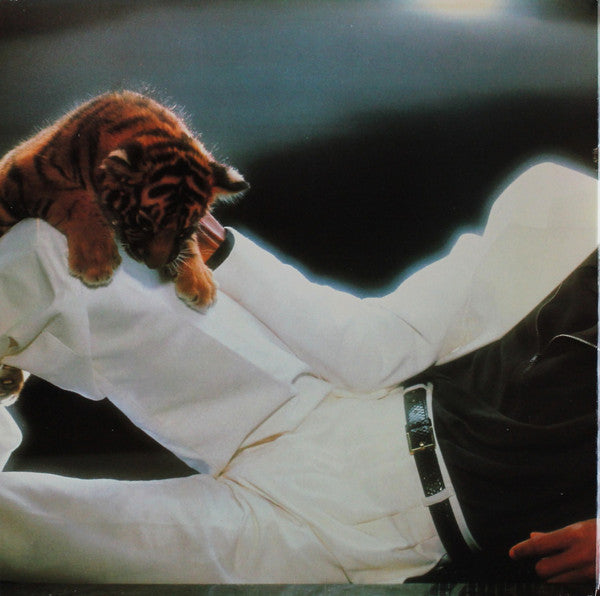 Thriller - Jackson, Michael