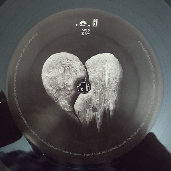 Love And Hate - Kiwanuka, Michael