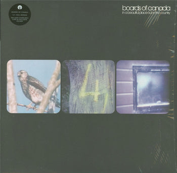 In A Beautiful Place In The Country - Boards Of Canada