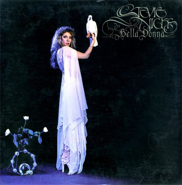 Bella Donna - Nicks, Stevie